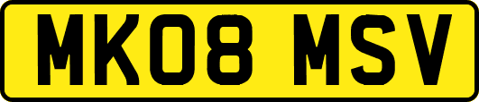 MK08MSV