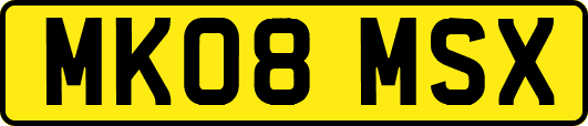 MK08MSX