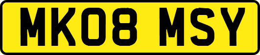 MK08MSY