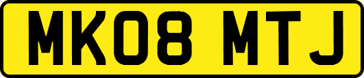 MK08MTJ