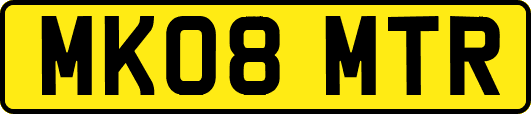 MK08MTR
