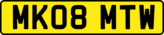 MK08MTW