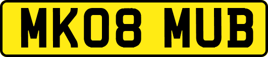 MK08MUB