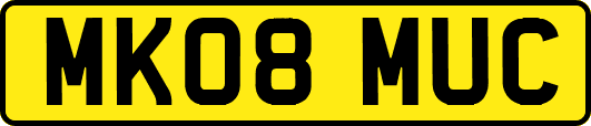 MK08MUC