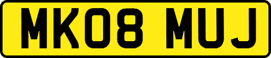 MK08MUJ