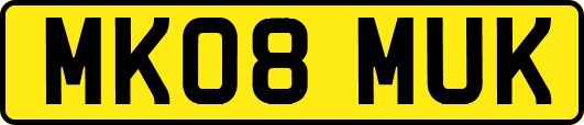MK08MUK