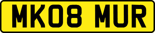 MK08MUR