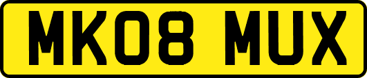 MK08MUX