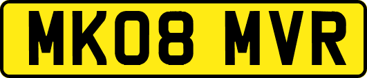 MK08MVR