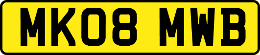 MK08MWB