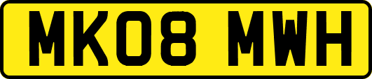 MK08MWH