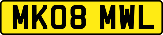 MK08MWL