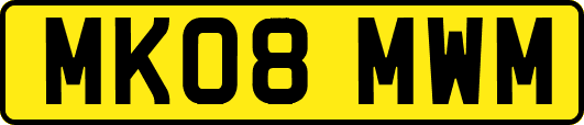 MK08MWM