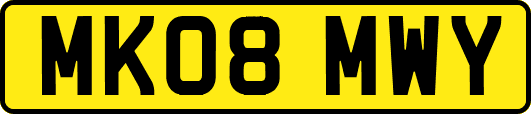 MK08MWY
