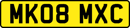 MK08MXC