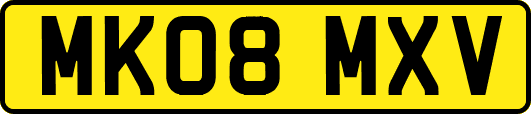 MK08MXV