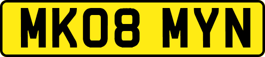MK08MYN