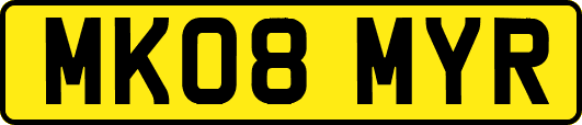 MK08MYR