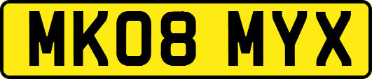 MK08MYX