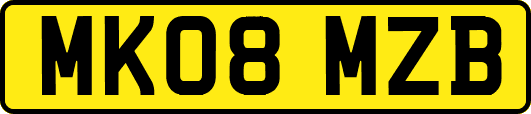 MK08MZB