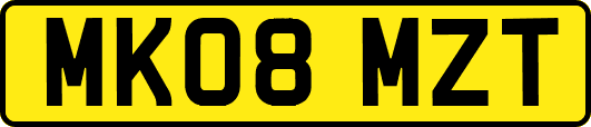 MK08MZT