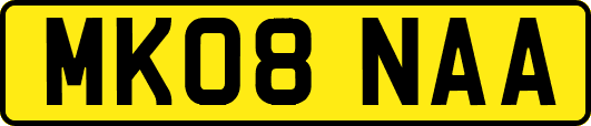 MK08NAA