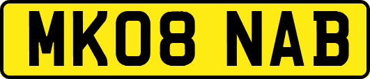 MK08NAB