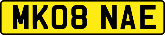 MK08NAE