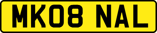 MK08NAL