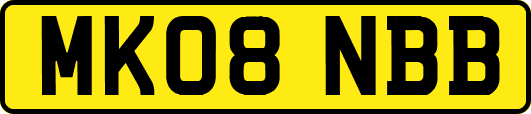 MK08NBB