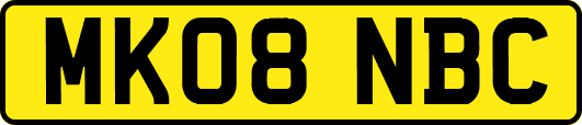MK08NBC
