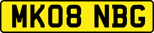 MK08NBG