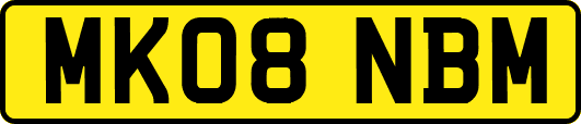 MK08NBM