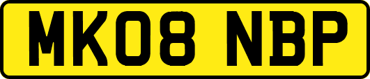 MK08NBP