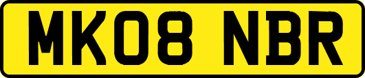 MK08NBR