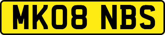 MK08NBS