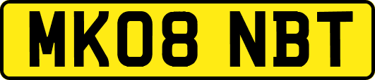 MK08NBT