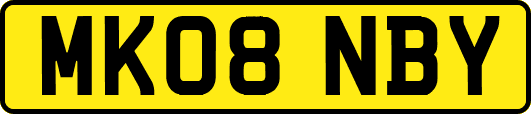 MK08NBY