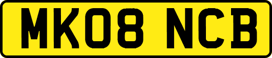 MK08NCB