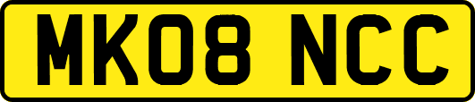 MK08NCC