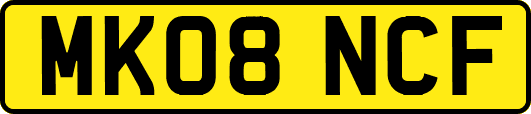 MK08NCF