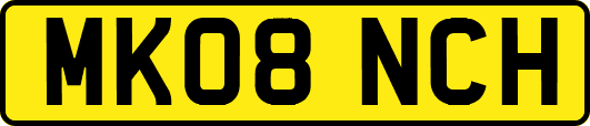 MK08NCH