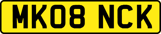 MK08NCK