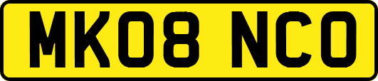 MK08NCO