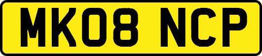 MK08NCP
