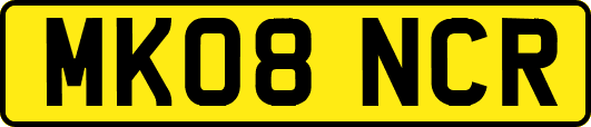 MK08NCR