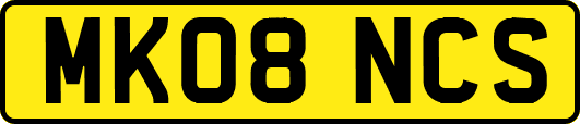 MK08NCS