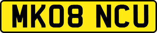 MK08NCU