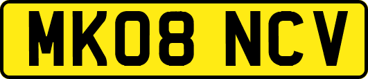 MK08NCV