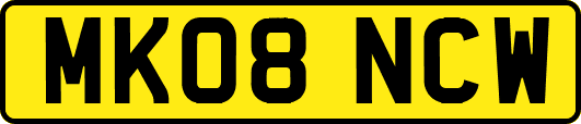 MK08NCW